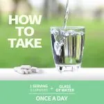 Digestive Enzyme Capsules