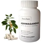 Ashwagandha Supplement